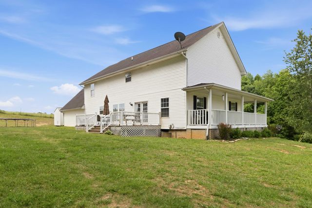 250 Shadow Oak Drive, Somerset, KY 42503