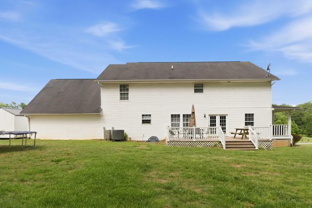 250 Shadow Oak Drive, Somerset, KY 42503
