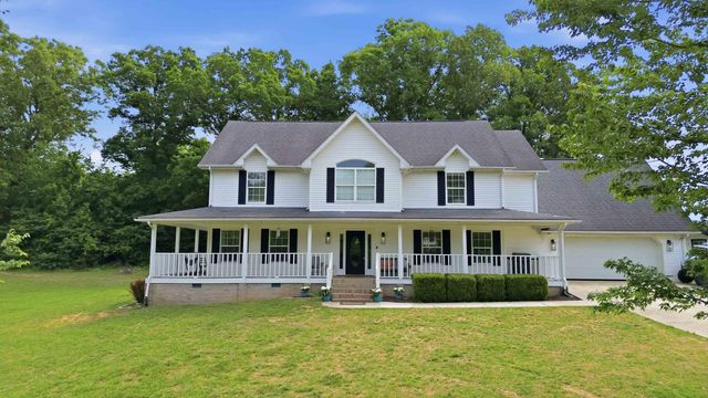 250 Shadow Oak Drive, Somerset, KY 42503