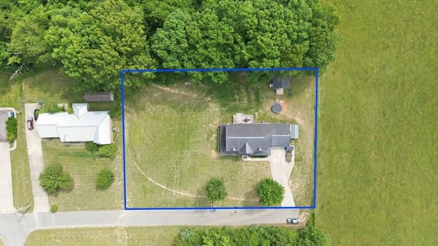 250 Shadow Oak Drive, Somerset, KY 42503