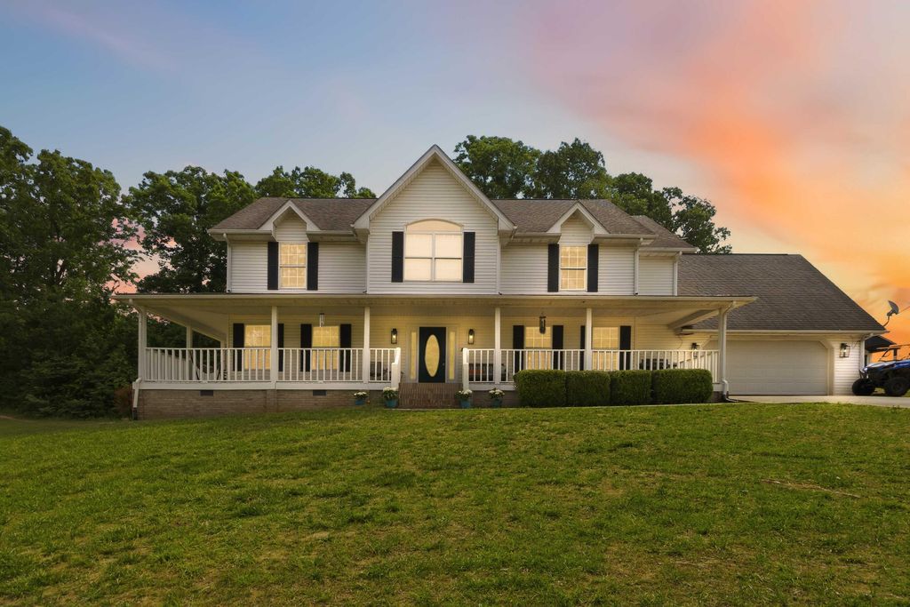 250 Shadow Oak Drive, Somerset, KY 42503