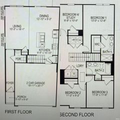 1704 Lighthouse Lane, Goshen, IN 46526
