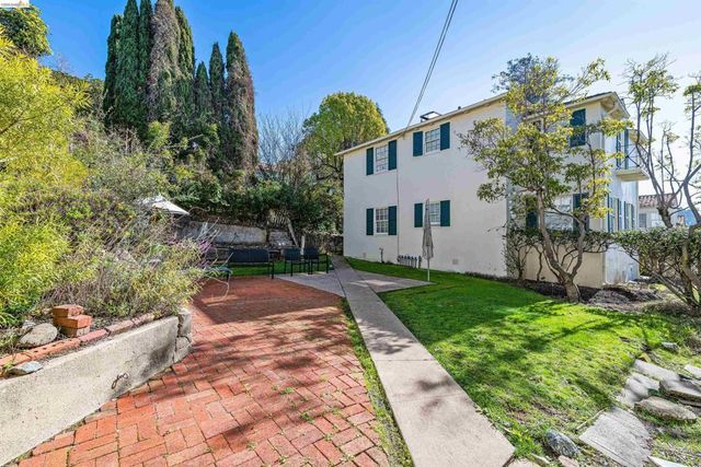 1739 Spruce Street, Berkeley, CA 94709