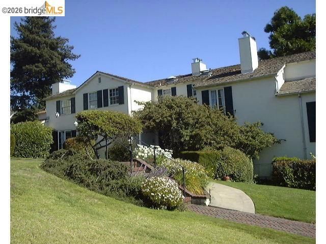 1739 Spruce Street, Berkeley, CA 94709