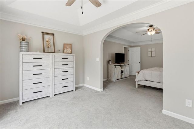 319 Spring Hill Drive, Canton, GA 30115