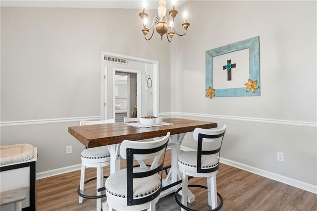 319 Spring Hill Drive, Canton, GA 30115