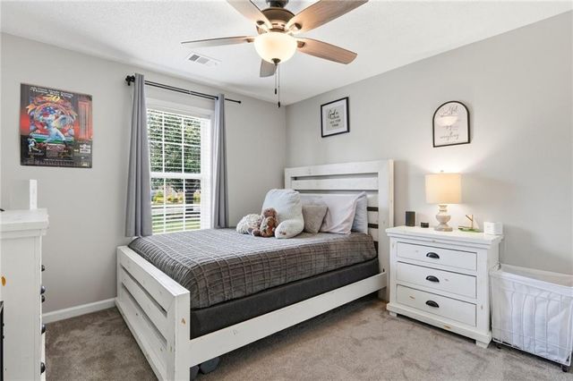 319 Spring Hill Drive, Canton, GA 30115