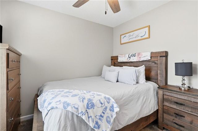 319 Spring Hill Drive, Canton, GA 30115