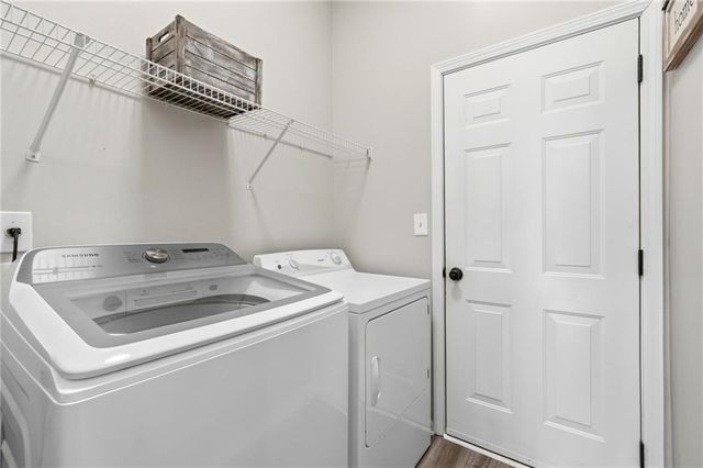 319 Spring Hill Drive, Canton, GA 30115