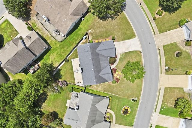 319 Spring Hill Drive, Canton, GA 30115