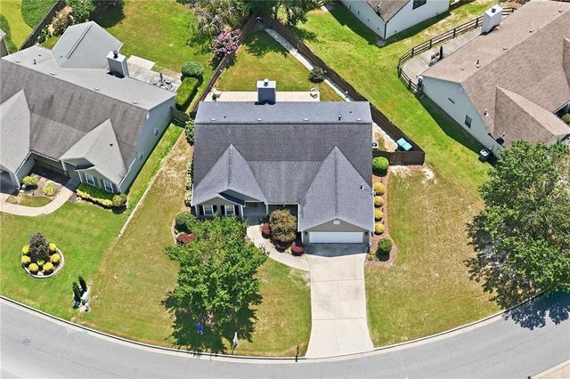 319 Spring Hill Drive, Canton, GA 30115