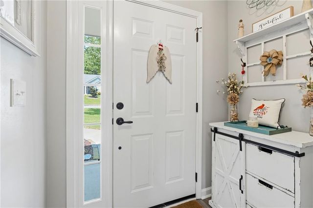319 Spring Hill Drive, Canton, GA 30115