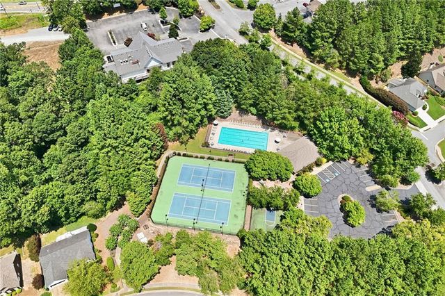 319 Spring Hill Drive, Canton, GA 30115