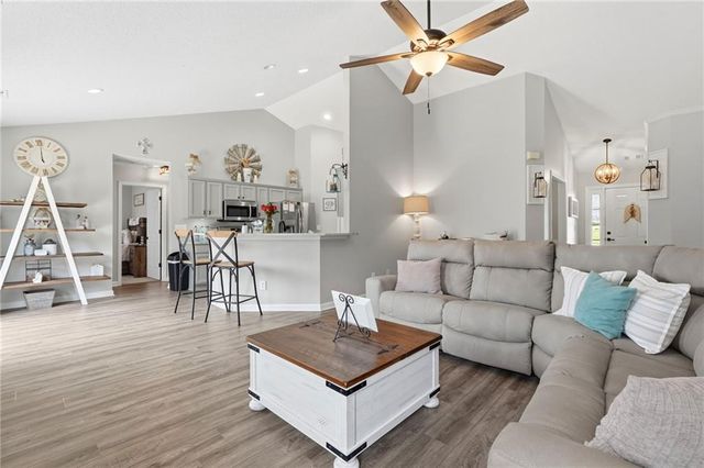 319 Spring Hill Drive, Canton, GA 30115