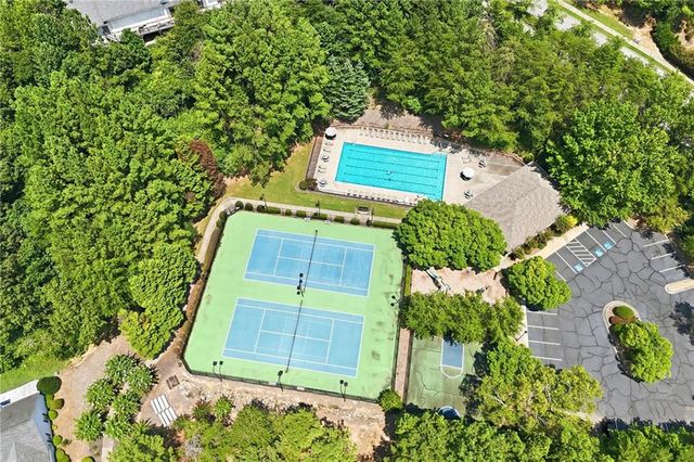 319 Spring Hill Drive, Canton, GA 30115