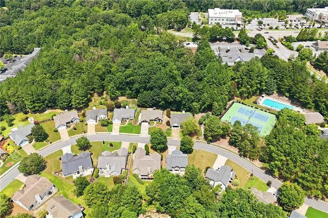 319 Spring Hill Drive, Canton, GA 30115