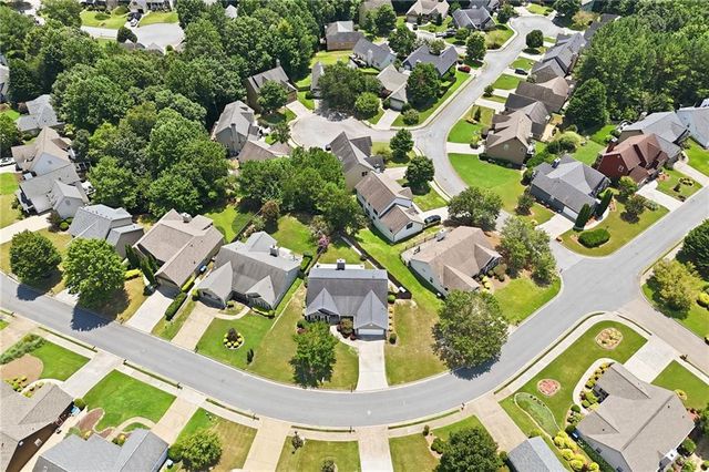 319 Spring Hill Drive, Canton, GA 30115