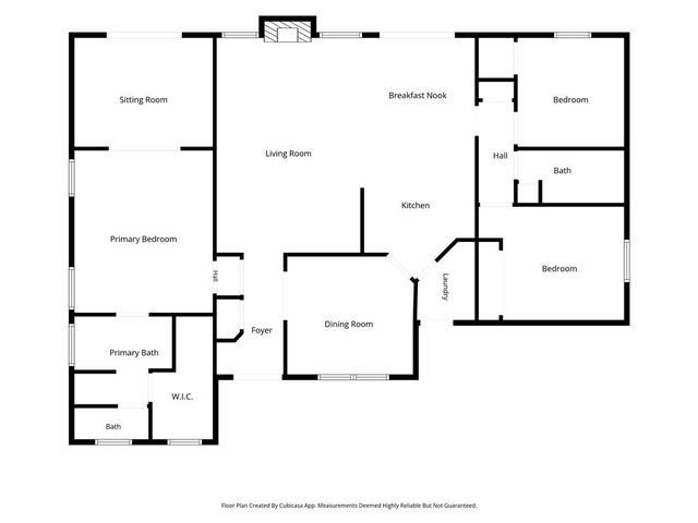 319 Spring Hill Drive, Canton, GA 30115