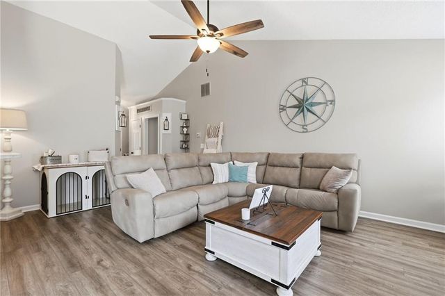 319 Spring Hill Drive, Canton, GA 30115