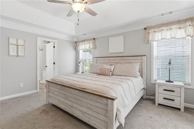 319 Spring Hill Drive, Canton, GA 30115