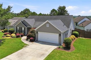 319 Spring Hill Drive, Canton, GA 30115