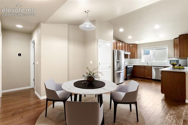 10138 Golf Crest Drive, Peyton, CO 80831