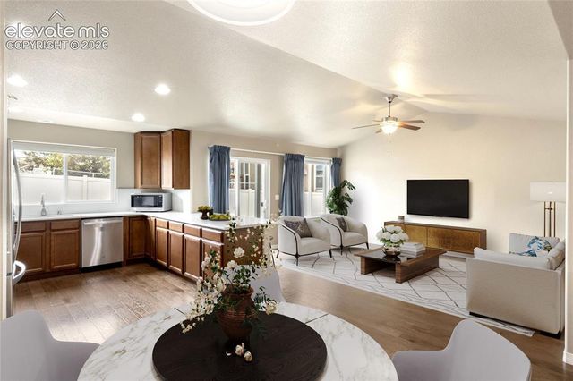 10138 Golf Crest Drive, Peyton, CO 80831