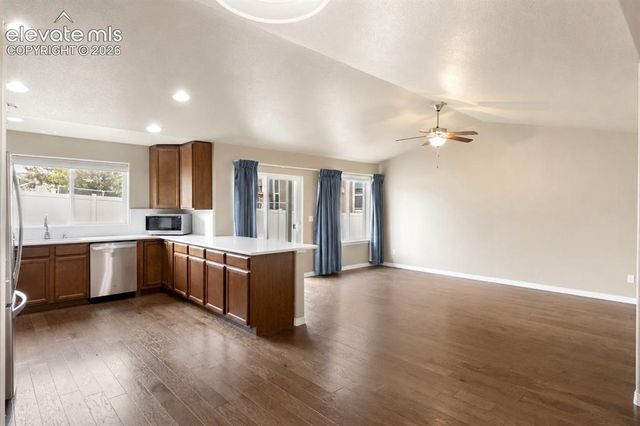 10138 Golf Crest Drive, Peyton, CO 80831