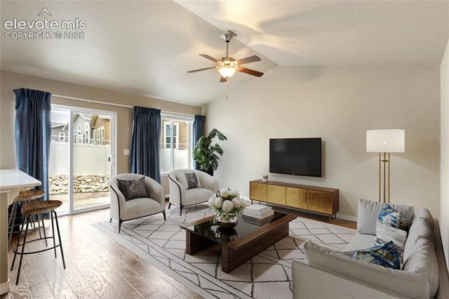10138 Golf Crest Drive, Peyton, CO 80831