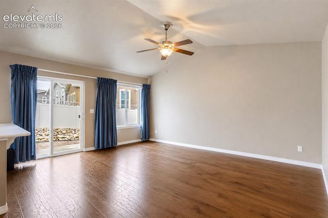 10138 Golf Crest Drive, Peyton, CO 80831