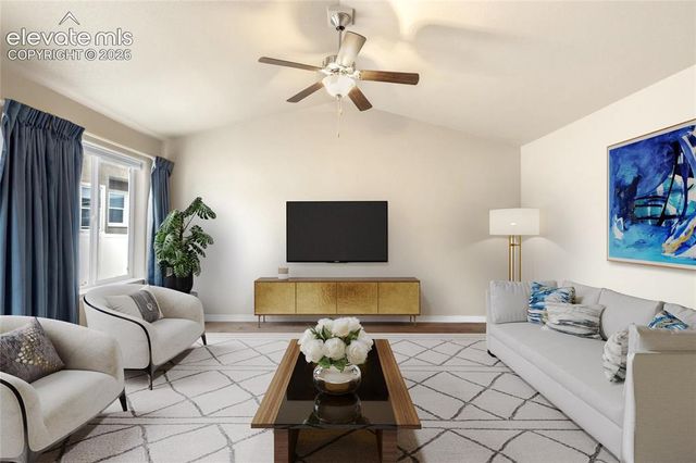 10138 Golf Crest Drive, Peyton, CO 80831