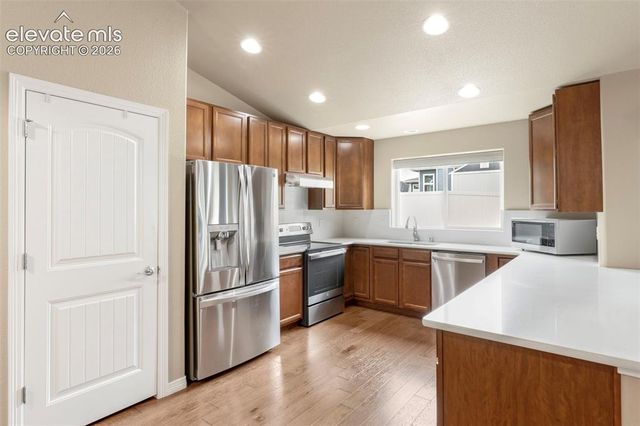 10138 Golf Crest Drive, Peyton, CO 80831