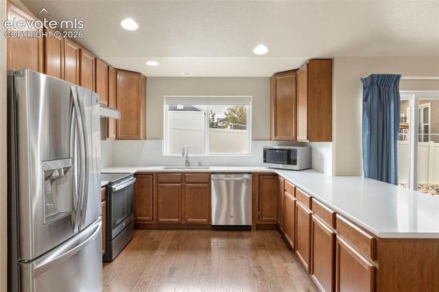 10138 Golf Crest Drive, Peyton, CO 80831