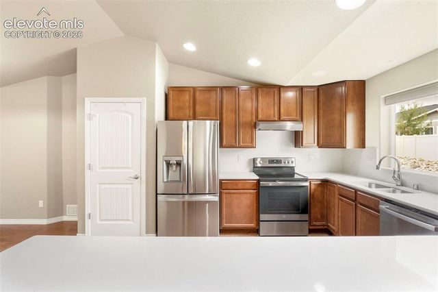 10138 Golf Crest Drive, Peyton, CO 80831