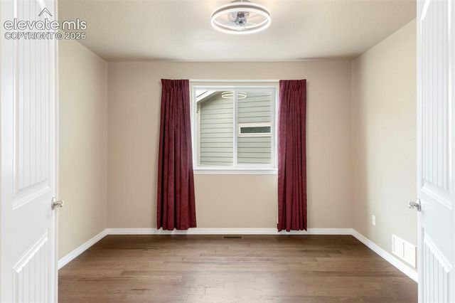 10138 Golf Crest Drive, Peyton, CO 80831