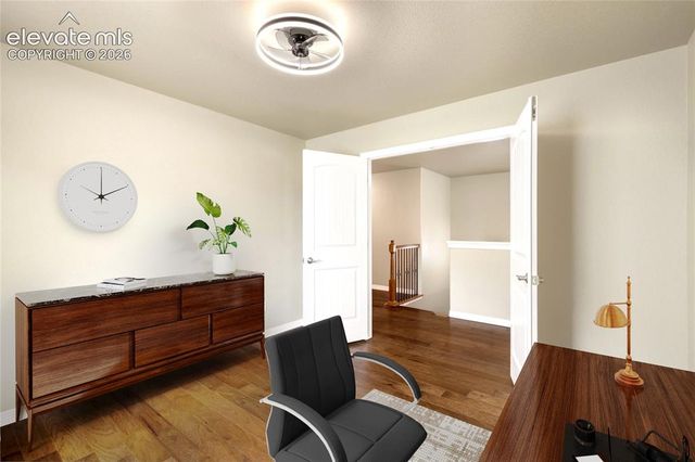 10138 Golf Crest Drive, Peyton, CO 80831