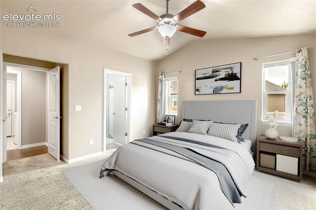 10138 Golf Crest Drive, Peyton, CO 80831