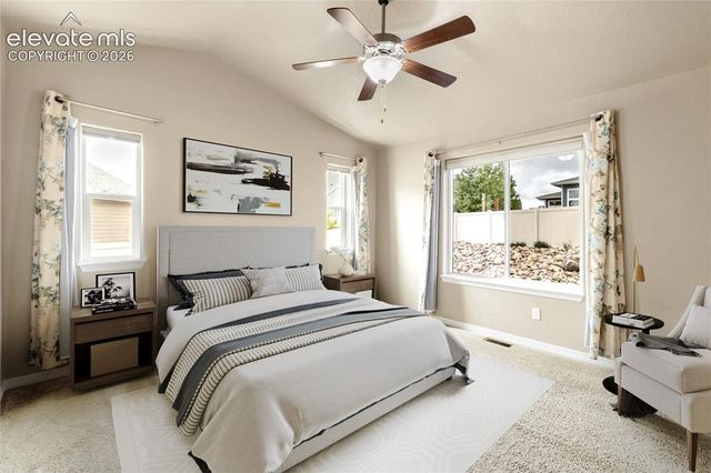 10138 Golf Crest Drive, Peyton, CO 80831