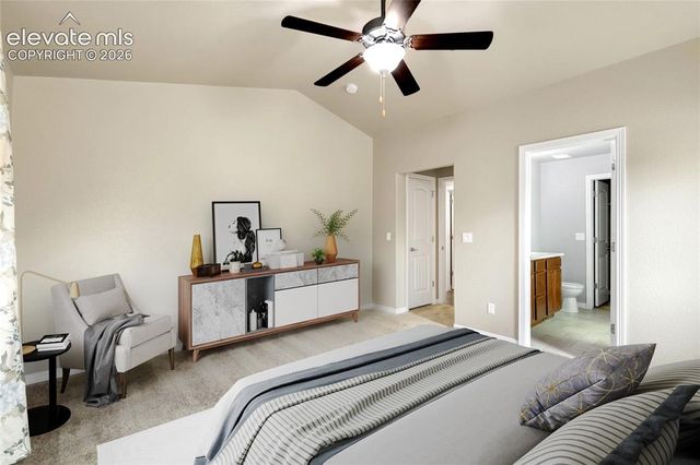 10138 Golf Crest Drive, Peyton, CO 80831