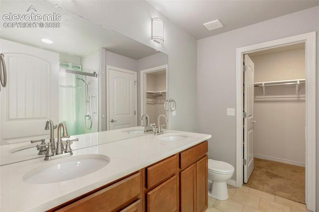 10138 Golf Crest Drive, Peyton, CO 80831