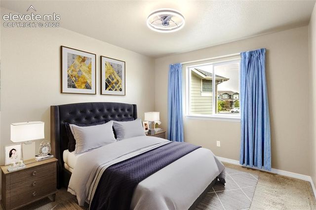 10138 Golf Crest Drive, Peyton, CO 80831