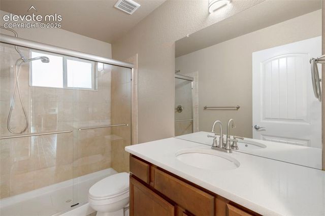 10138 Golf Crest Drive, Peyton, CO 80831