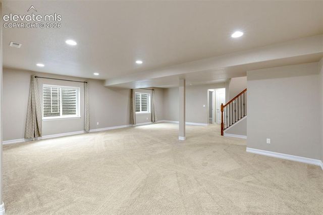 10138 Golf Crest Drive, Peyton, CO 80831