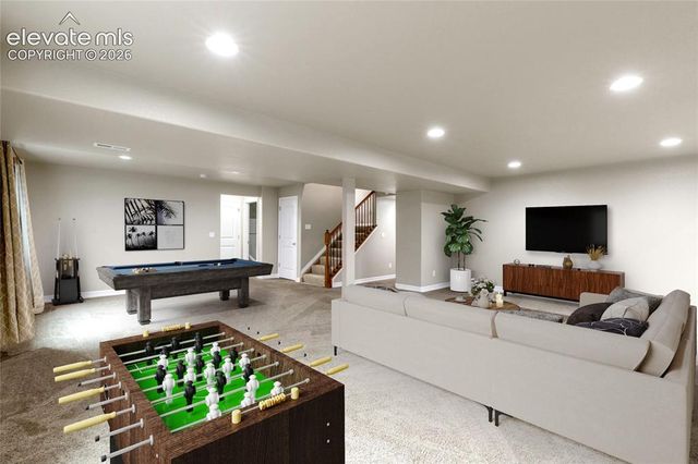 10138 Golf Crest Drive, Peyton, CO 80831
