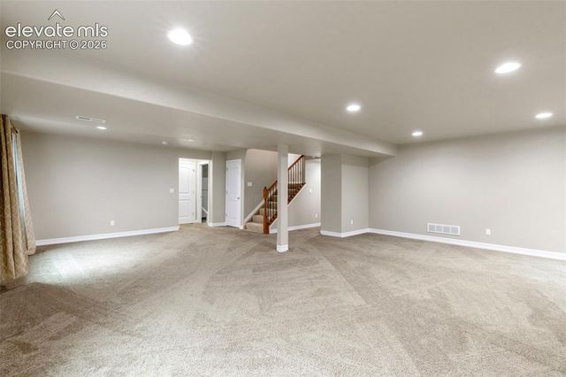 10138 Golf Crest Drive, Peyton, CO 80831