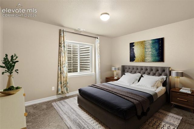 10138 Golf Crest Drive, Peyton, CO 80831