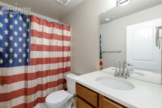 10138 Golf Crest Drive, Peyton, CO 80831