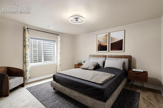 10138 Golf Crest Drive, Peyton, CO 80831