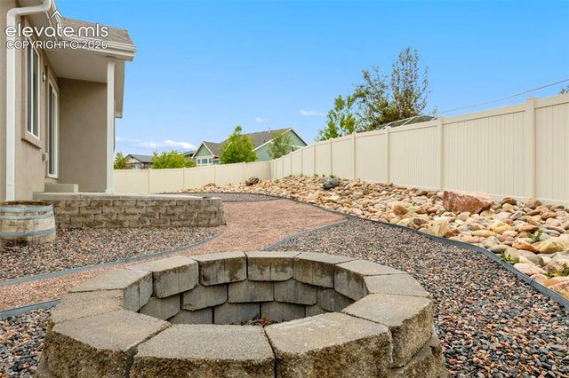 10138 Golf Crest Drive, Peyton, CO 80831