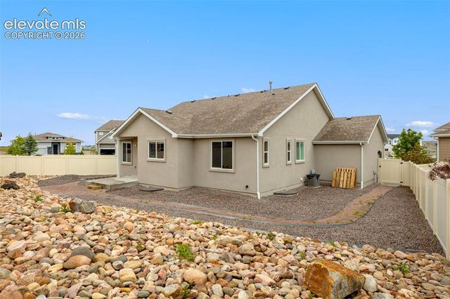 10138 Golf Crest Drive, Peyton, CO 80831